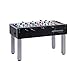 Price comparison product image Garlando Table Football, Interior, G-500 Evolution with Poles, Black