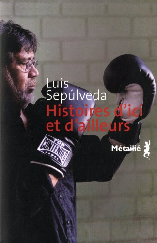 Histoires d'ici et d'ailleurs