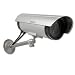 Produktbild Extel Dimy Pro 2 Kamera Atrappe, autonome Metall