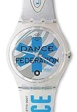 Swatch Gent Ice Dance GK201