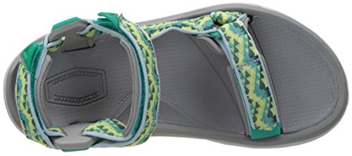 Teva Damen W Terra Fi 4 Leichtathletikschuhe - 7