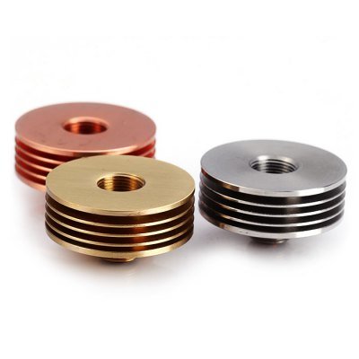Segeln 510 Flossen Kühlkörper Adapter für Zerstäuber - 2