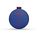 Produktbild Ultimate Ears ROLL Lautsprecher (Bluetooth, Wasserdicht, Schlagfest) blau