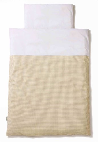 Imagen 1 de Easybaby 415-52 - Edredón [tamaño: 80x80cm]