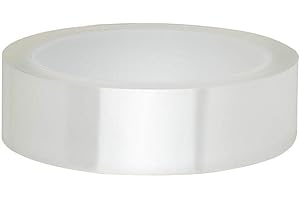 ETOPARS Lámina Protectora Transparente para Bordes de la Puerta del Coche, 3 cm x 5 m, autoadhesiva, lámina Protectora para umbrales de umbral, Tiras Protectoras para Parachoques