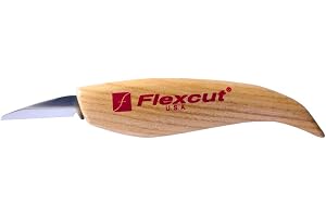 Flexcut KN13 Detalj Kniv