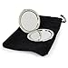 Mother of the Bride Compact Mirror Personalised Beauty Stylish Present Gift