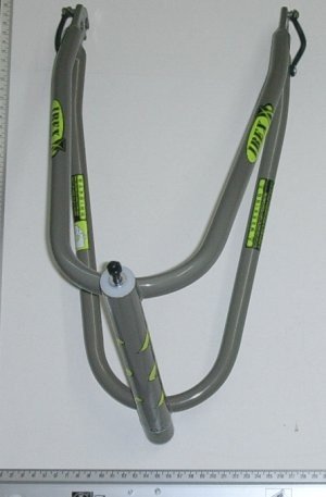 Preisvergleich Produktbild Bob Deichsel für Ibex 26