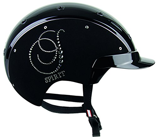 Casco-Spirit-Crystal-Riding-Helmet-6-Nubuck