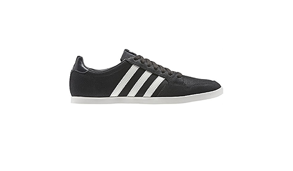 adidas AdiLago Low SCHWARZ G96247 Size: EUR 45 1/3 | UK 10,5 | US 11 | CM  29 : Amazon.co.uk: Shoes \u0026 Bags
