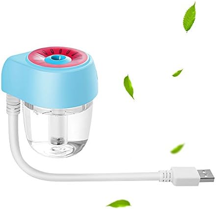 1617 EU Car Diffuser Creative Aircraft Propeller Air Force II Freshener Aromatherapy Natural Essential Oil Purifier With Clip 2PCS (Car Humidifier)