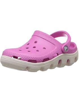 Crocs Duet Sport Clog, Unisex - Kinder Clogs