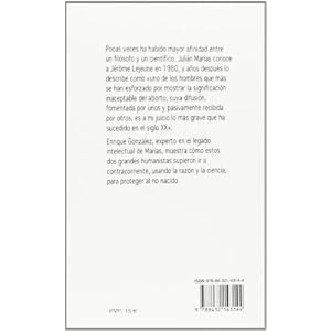 Dejar vivir : Marías y Lejeune en defensa de la vida (Bolsillo, Band 263)