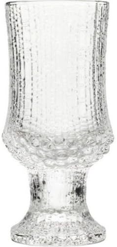 Bicchiere Vino Bianco Ultima Thule (2 pz.)