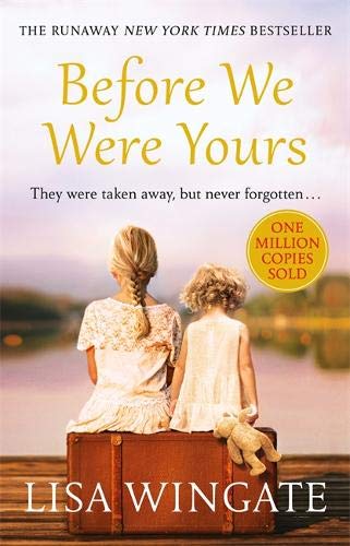 Livres Couvertures de Before We Were Yours
