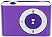 Produktbild 5 Five USB-Mini-Clip-MP3-Musik-Player 3.5*5.5*0.5 violett