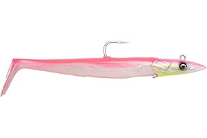 Savage Gear Sea Shads 21.5 cm 140 g Sandeel V2 Big Game