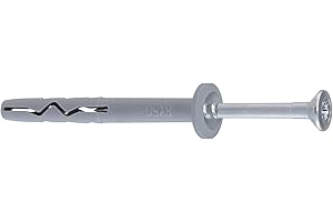 Wkręt-met Kołek rozporowy SMK-06060 6x60 200szt