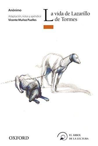La vida de lazarillo de tormes