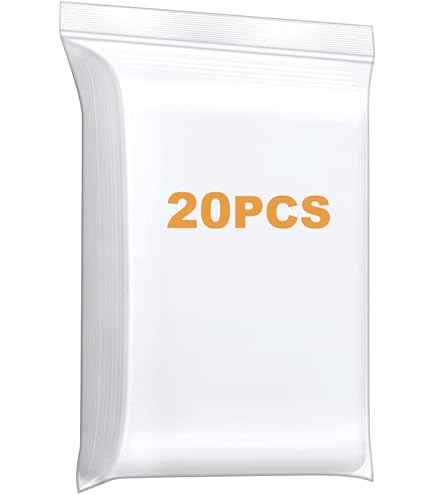 Plymor 2" X 10" (Case Of 1,000), 2 Mil Flat Open Clear Plastic Poly Bags
