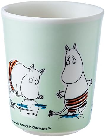 Moomin MO911H Drinking Cup