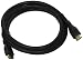 Produktbild Portta HDMI Cable Kabel HDMI v2.0 kompatibel High Speed mit Ethernet 2m