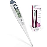 Body Basal Thermometer - TTC New Model