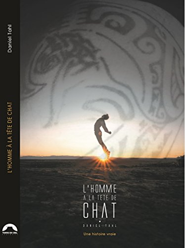 couverture de : L'homme &agrave; la t&ecirc;te de chat