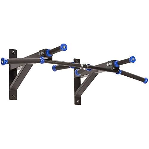 Amazon.fr barre de torsion musculation