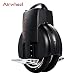 Produktbild Airwheel Q3, gyroroue Rad Herren, Schwarz, 51.8 x 40.8 x 20 cm