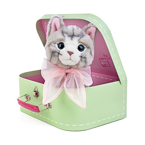 Studio Pets- Gatito de Peluche (6210)