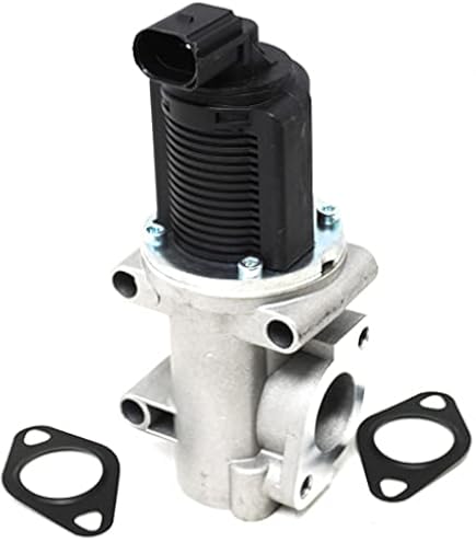 ELRING 449.550 Guarnizione,EGR Valvola Per Citroën, Fiat, Ford, Lancia, Land
