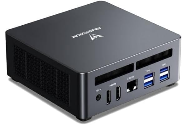 De populairste Mini PC’s van april 2026