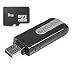 Produktbild 8GB INRIGOROUS Versteckter USB Mini DV DVR U8 U DISK Kamera Überwachungskameras Bewegung aktiviert Erkennung