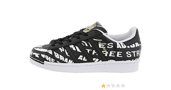 Adidas Superstar Fix customized mimanera