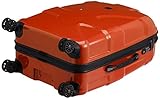 Titan 813407 X2 4 wheel Trolley M plus, bronze - 4