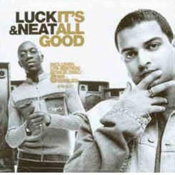 DJ Luck and Mc Neat Presents: Amazon.co.uk: CDs & Vinyl