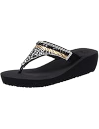 Gioseppo 43275, Sandalias con Plataforma Para Mujer