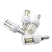 Produktbild LED-Leuchten Glühlampen 6W E14 LED Mais-Lichter T 30 SMD 5050 410LM Warm White 3000K 220V AC 4Pcs