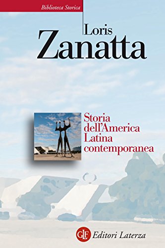 Download Storia dell'America Latina contemporanea