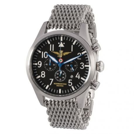 Cronografi aeronautica militare