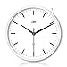 Produktbild CCYYJJ Kreative Wanduhr Aus Metall/Mute-Scan-D 14 Zoll