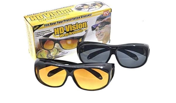 hd sunglasses review