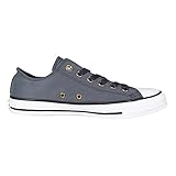 Obermaterial: Canvas Converse 155378C CT AS Core OX Sneaker Dunkelblau 39,5