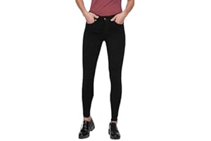 VERO MODA Vmlux Nw Super Slim Jeans Ba037 Noos - Dżins Kobiety