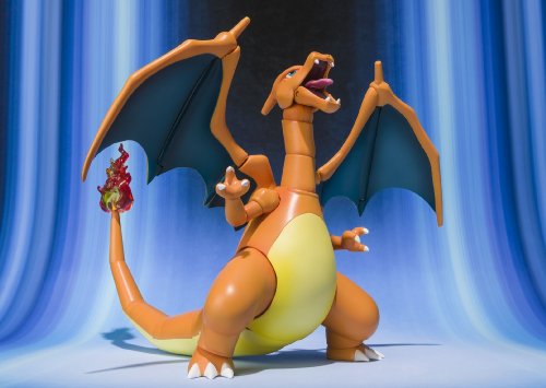 D-arts - Pokemon [Lizardon]