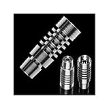 Fabricante: Grace Glass Clavo Titanio domeless macho