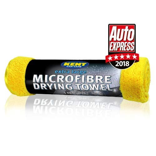 STP Q6100 Toalla Secadora, Extra Grande, 1 Unidad