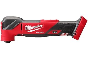 Akumuliatorinis daugiafunkcinis įrankis M18 FMT-0 18V Milwaukee (be akum. ir kroviklio)
