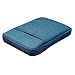 Produktbild Kentop Kindle Sleeve Hülle eBook Reader Tragbare Leinwand Schutzhülle mit Reißverschluss für Amazon Kindle Paperwhite/Voyage/6 inch Kindle Oasis (Blau)